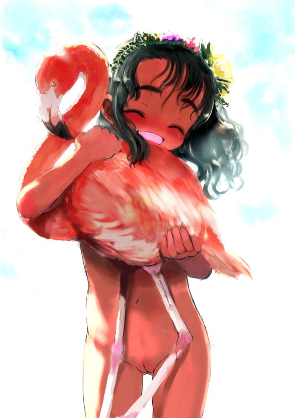 original drawn by sasahara_yuuki