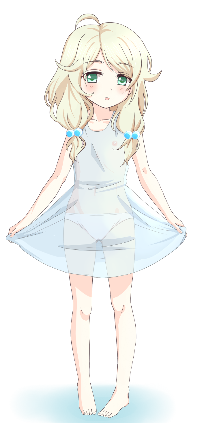 yusa kozue (idolmaster and 1 more) drawn by sincos