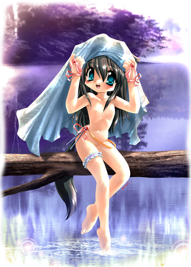 popury (nymphclub) drawn by starfox_(artist)