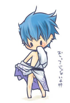 original drawn by nicoco