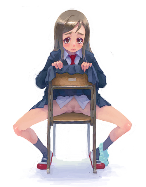 original drawn by weno