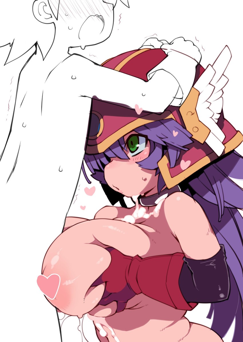 warrior (dragon quest and 1 more) drawn by zankuro